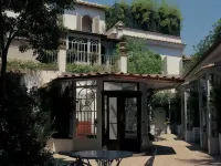 Villa Laetitia Hoteller i Della Vittoria