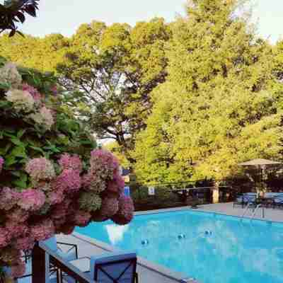 Starlight Lodge Cape Cod Fitness & Recreational Facilities