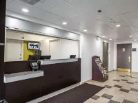 스튜디오 6 데이턴 마이애미스버그