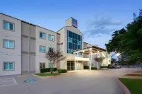 Motel 6 San Antonio, TX - Airport Hotel di San Antonio