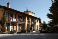 Le Vigne di Adamo Hotels in Cavriana