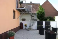 Ferienwohnung Misita Hotels in Rust