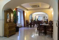 Hotel Stella Hotels in Rapallo