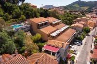 Le Madeloc Hôtel & Spa Hotels in Collioure
