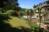Hôtel Mercure Saint Nectaire - Spa & Bien-Être Hotels in Aydat