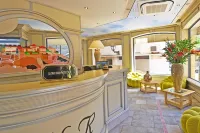 Hôtel le Rocher Hotels in Calvi