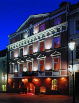 Narutis Hotel - Small Luxury Hotels of the World Các khách sạn ở 
