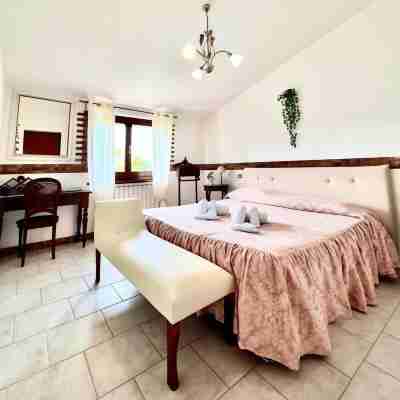Resort Umbria Spa Rooms