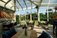 Hotel Opal Các khách sạn ở Laatzen