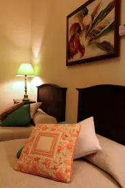 Hotel Marques de Prado Ameno