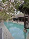 Chrome Hotel & Resort Solo Hotels in Colomadu