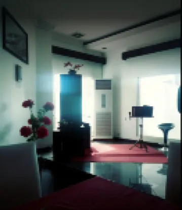 Grand Talent Hotel