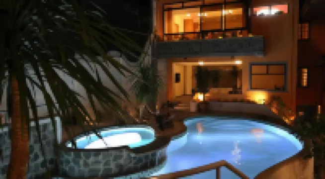 1775 Adriatico Suites