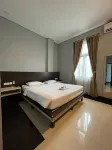 Triton Hotel Manokwari Hotels near Masjid An Nur