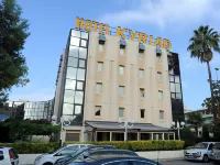 Hotel-Restaurant Isidore Nice Ouest Các khách sạn gần Quai Rauba Capeu