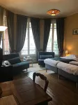 Hôtel de Paris Restaurant Bistronomy Hotels in Farceaux