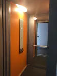 Maison Denise Santuario di Cuney附近的飯店