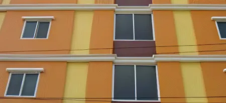 BM Mansion