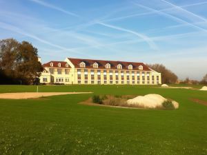 Hôtel Le Green des Impressionnistes