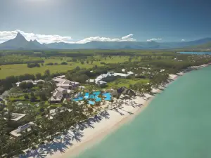 Sugar Beach Mauritius, 5 Star