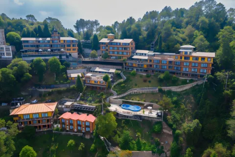 Hotel Country Villa
