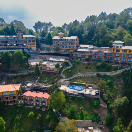 Hotel Country Villa