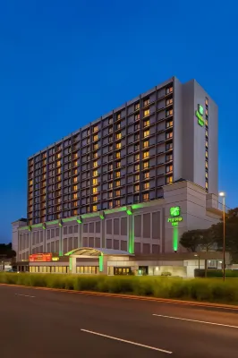 Holiday Inn National Airport/Crystal City Các khách sạn ở Arlington