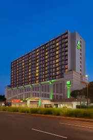 Holiday Inn National Airport/Crystal City