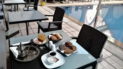 Blue Sea le Printemps Hotels in 