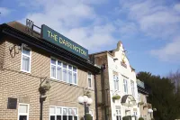 Darrington by Greene King Inns Hotels near Featherstone