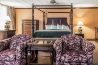 FairBridge Inn & Suites Poconos Hotels in Stroud Township