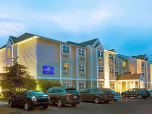 Microtel Inn & Suites by Wyndham York