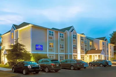 Microtel Inn & Suites by Wyndham York Hotels in York