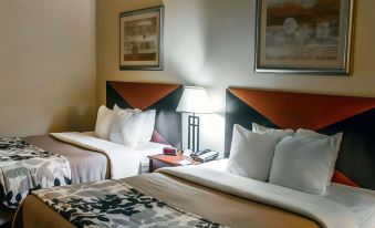 Sleep Inn & Suites Redmond