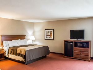 Quality Inn Springboro West