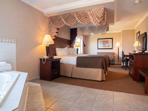 Prestige Aberdeen Lodge Kamloops