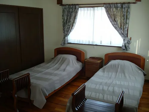 ＰＡＩ ＢＡＳＥ ＲＥＳＯＲＴ ＜宮古島＞ - 2つ星
