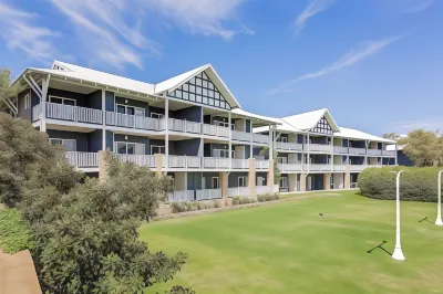 Caves House Hotel & Apartments Yallingup Hotels in Yallingup