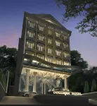 D'Primahotel Bandung  호텔