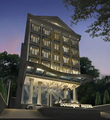 D'Primahotel Bandung Rumah Mode Factory Outlet 주변 호텔