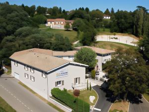 Le Cottage de Clairefontaine