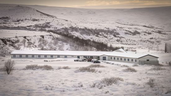 Hotel Gullfoss