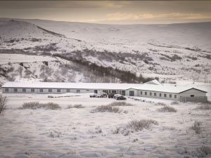 Hotel Gullfoss