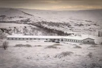 Hotel Gullfoss Các khách sạn ở 