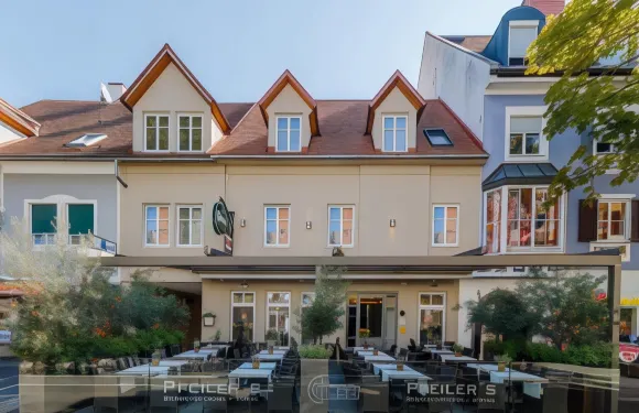 費勒博格斯圖貝酒店