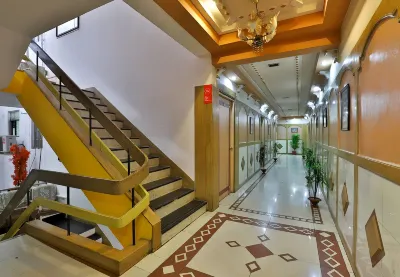 Hotel Vrundavan Residency