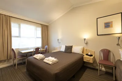 Mittagong Motel Hotel a Bowral