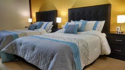 Hotel Maya Ah Kim Pech Hotels in 