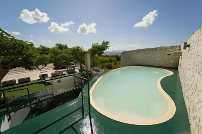 Camagna Country House Hotels in Nuova Gibellina