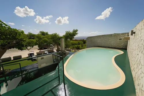 Camagna Country House Hotel di Nuova Gibellina